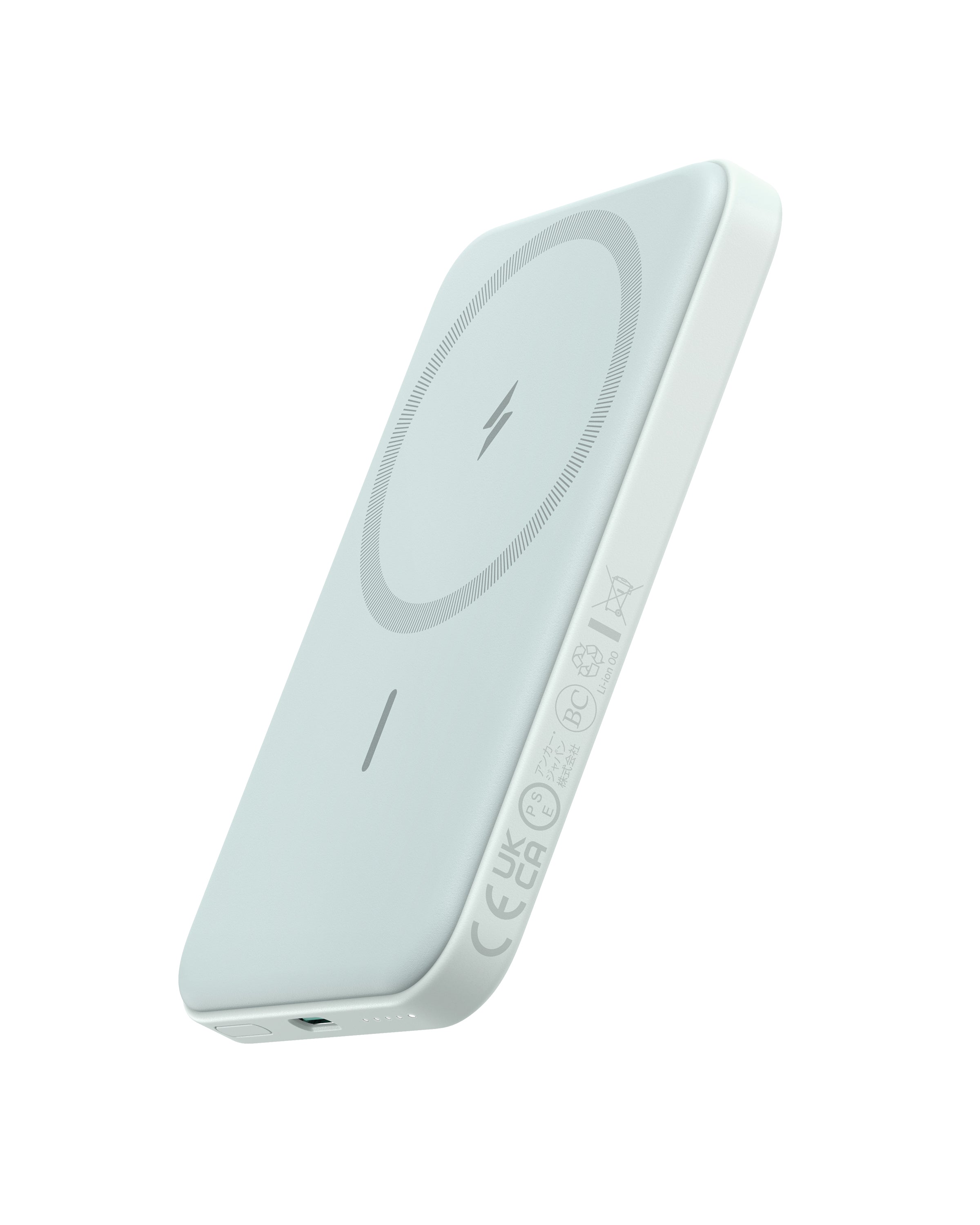 Refurbished 621 Magnetic Battery (MagGo)