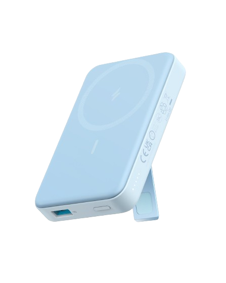 633 Magnetic Battery | Customizable