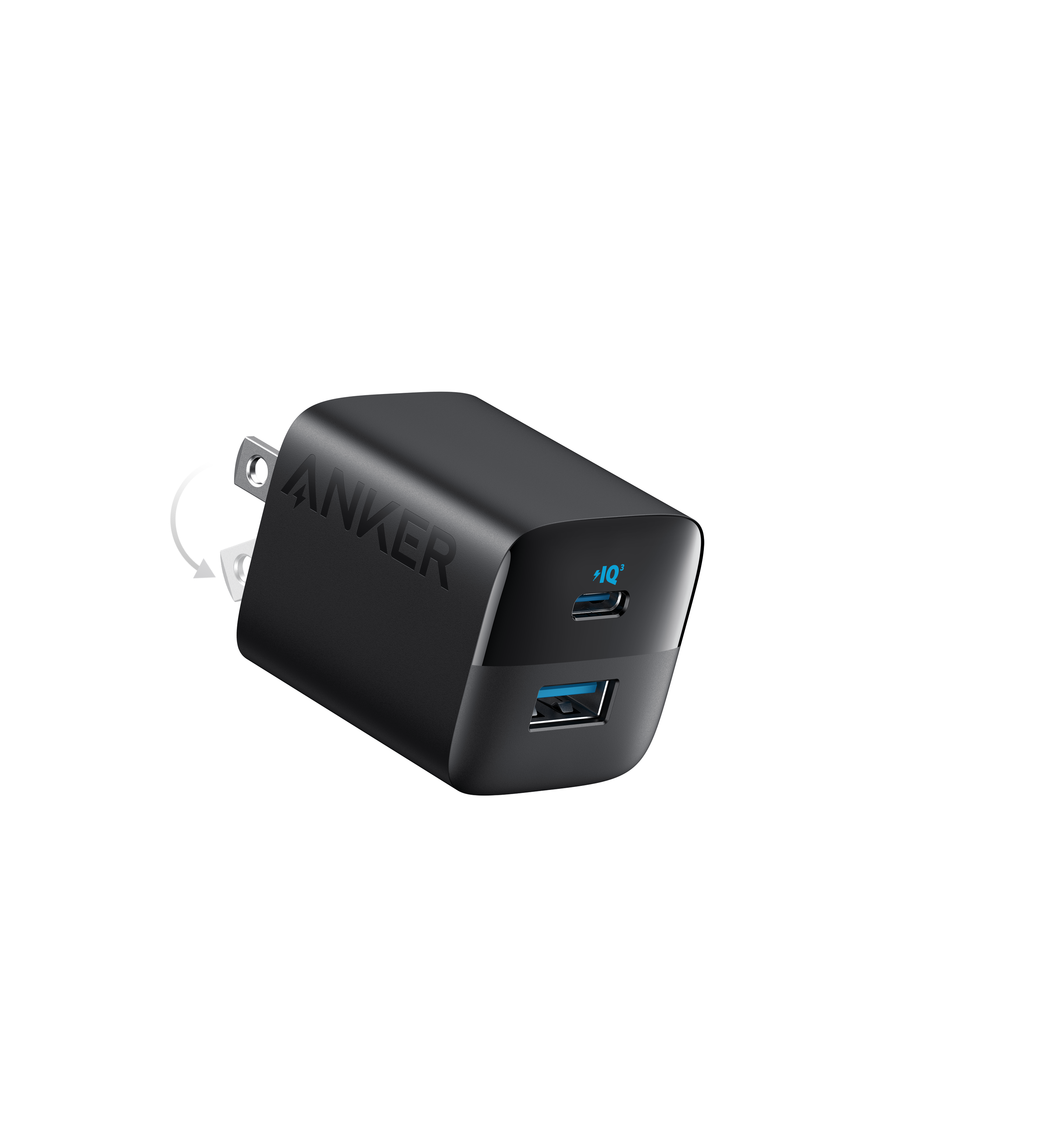 323 Charger (33W)