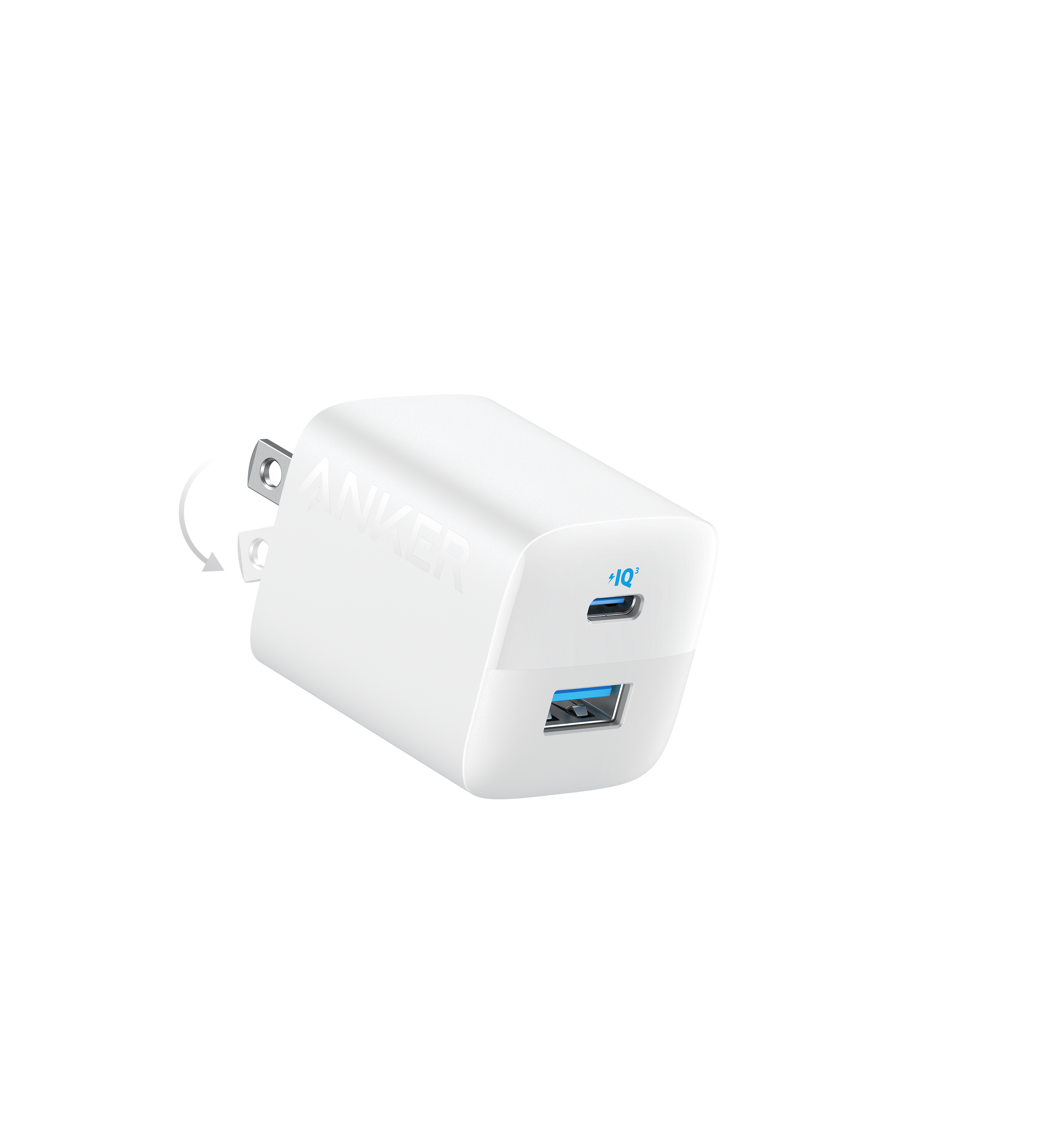323 Charger (33W)