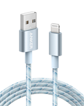 331 USB-A to Lightning Cable (Nylon)