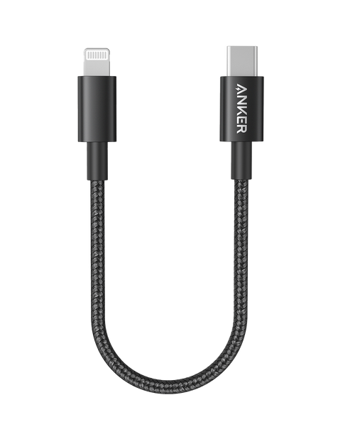 331 USB-C to Lightning Cable