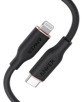641 USB-C to Lightning Cable (Flow, Silicone)